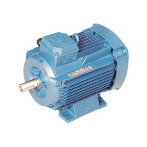 الکتروموتورتکفاز با بدنه آلومینیومی موتوژن