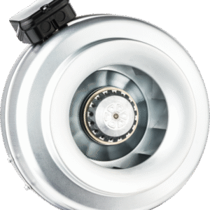 فن بین کانالی 30سانت فلزی BVN مدل BDTX