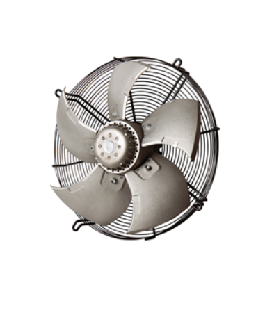 فن آکسيال تاسيساتی يورو ونت VIB-80R6T3