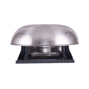 فن رادیال سقفی REB-22/4V2S