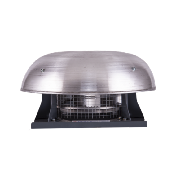 فن رادیال سقفی REB-22/4V2S