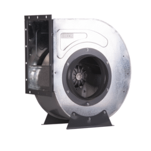 فن سانتریفیوژ بکوارد BEB-25/7A4S