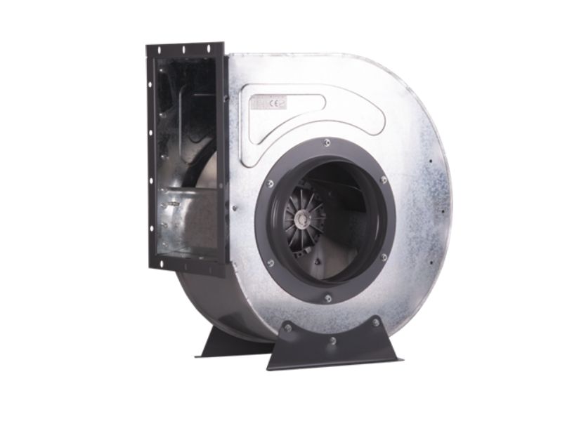 فن سانتریفیوژ بکوارد BEB-25/7A4S