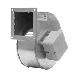 بلوئر هود فلزی BEF-14/7V2SS