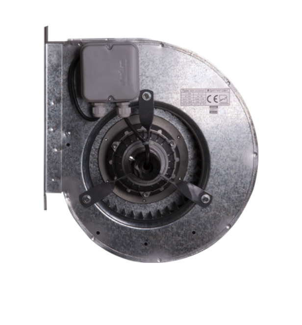 سانتريفيوژ دو طرفه فوروارد - سه سرعته BEF-25/20F4S1