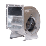 فن فوروارد با ورودی دو طرفه BEF-25/25G4S