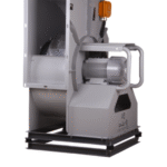 هواکش سانتریفیوژ بکوارد BIB-28/9-DN40-4S