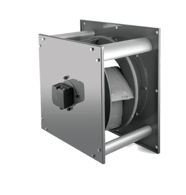 پلاگ فن PEB-56/12R4T