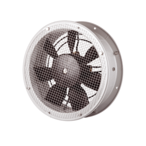 فن آكسيال سيلندری ترانس VIC-50D4T