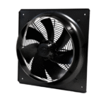 هواکش صنعتی ایلکا فلزی VIK-50A4S-L