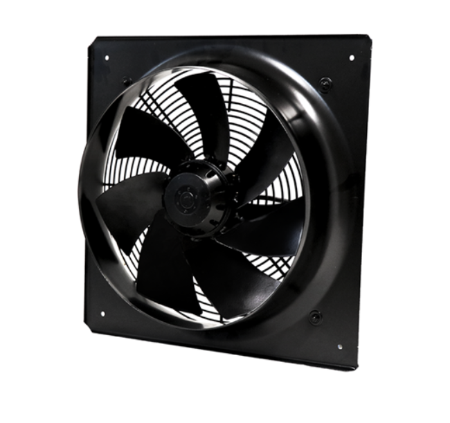 هواکش صنعتی ایلکا فلزی VIK-50A4S-L