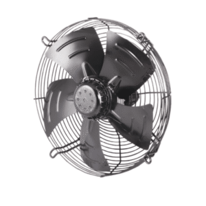 فن ايلکای هفت پر فلزی (بدون قاب) VIK-30A4T2