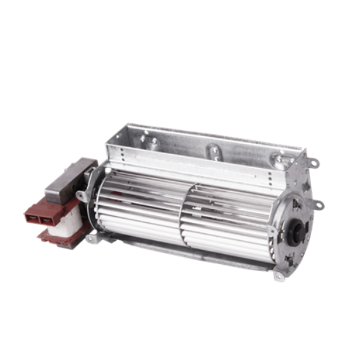 فن تانژانت DTG-H2