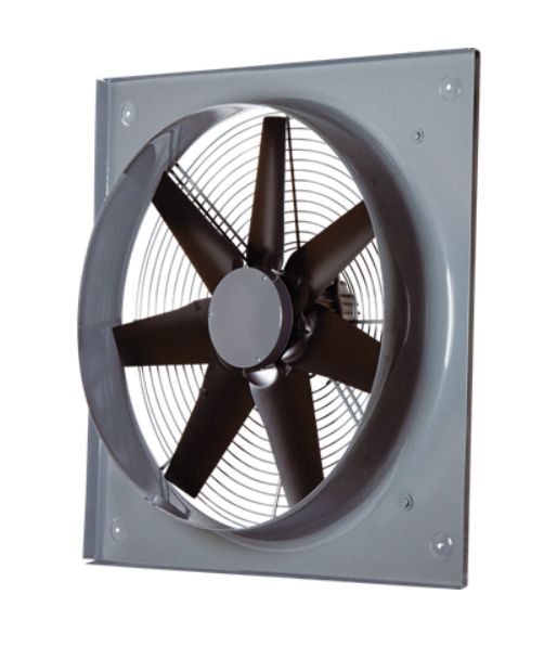 هواکش صنعتی سنگين فلزی VIM-60K4S