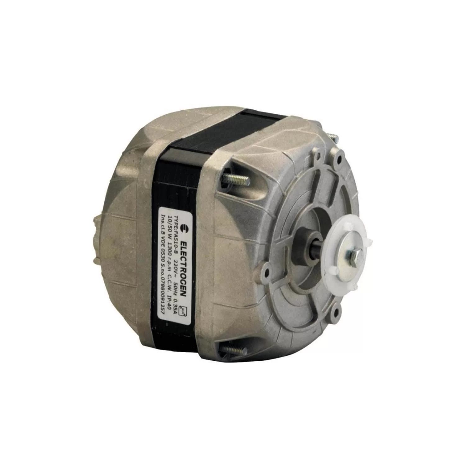 فن یخچالی الکتروژن