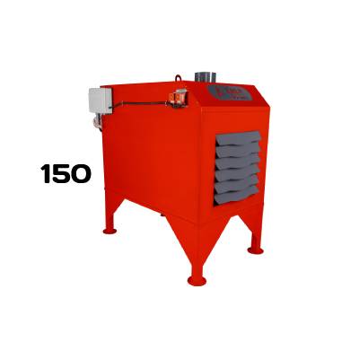 هیتر تابشی سقفی