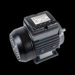 الکتروموتور لوتوس