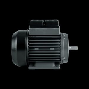 الکتروموتور لوتوس