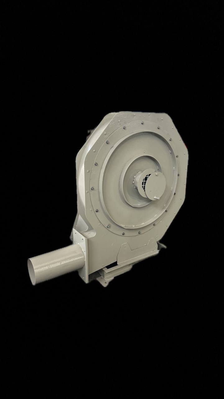 سانتریفیوژ فشار قوی