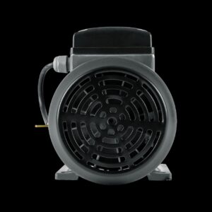 الکتروموتور لوتوس