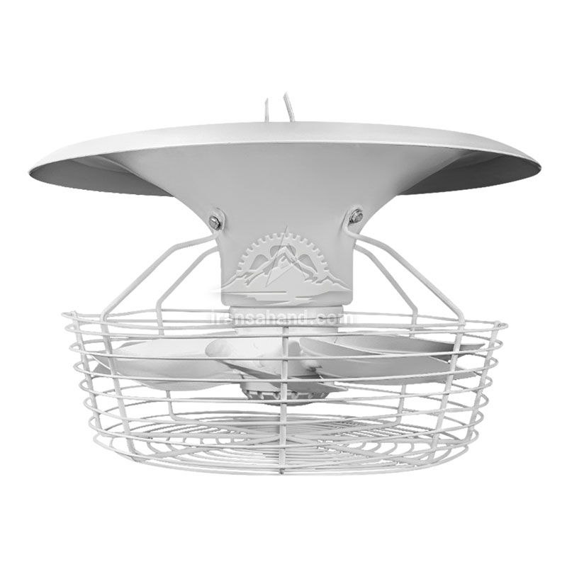 هواکش فلو فن