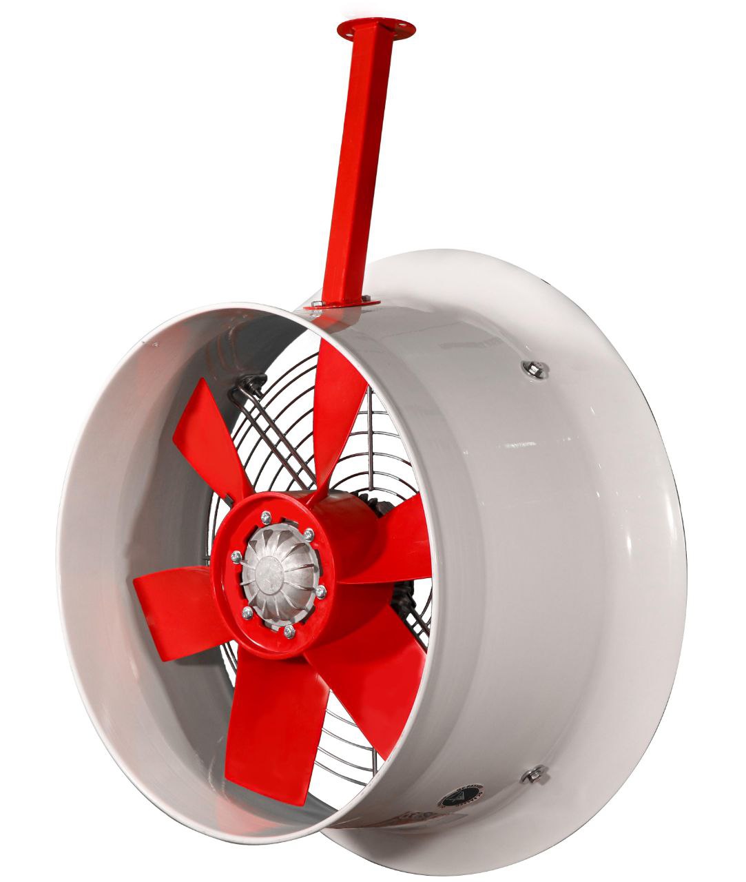 هواکش سیرکوله ورتکس