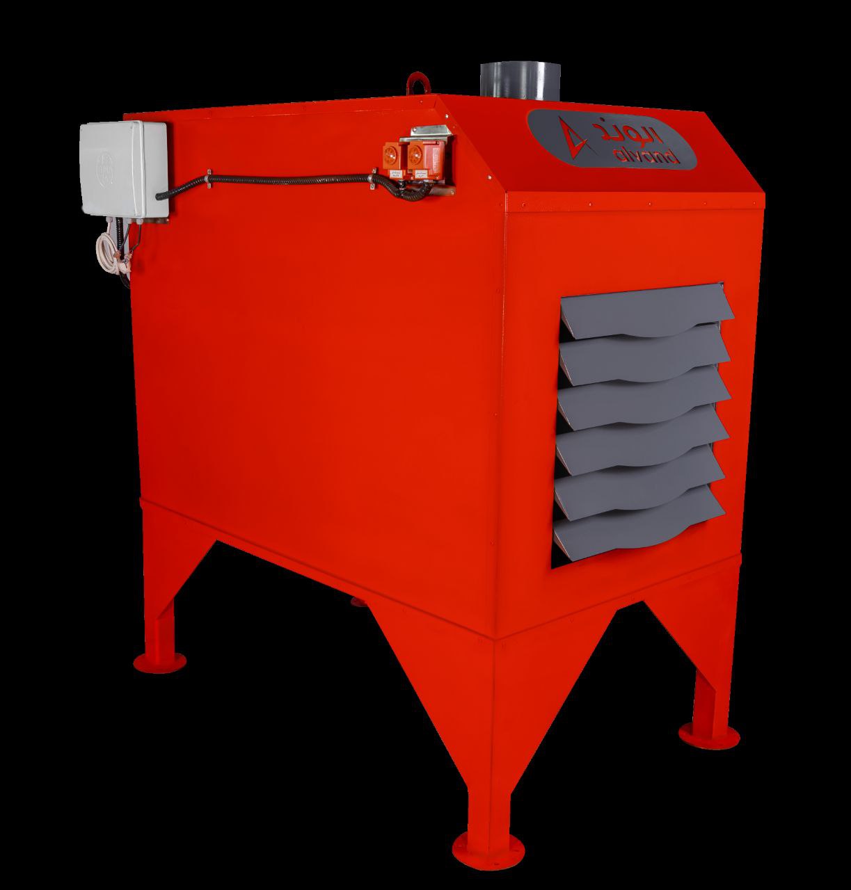 هیتر کابینتی