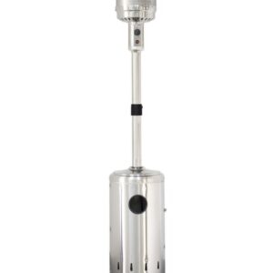 بخاری (هیتر) ایستاده قارچی و هرمی