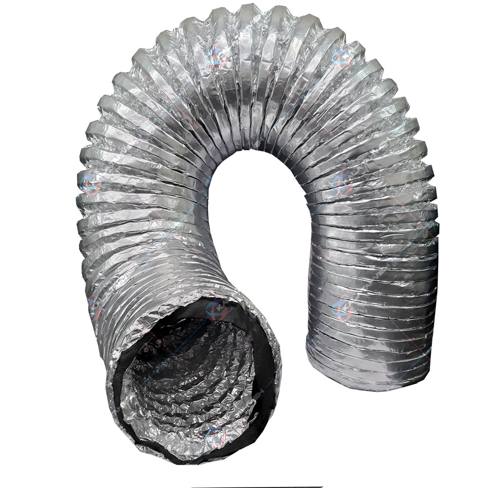کانال فلکسیبل RUBBERسایز 20(50 cm)- 6متر