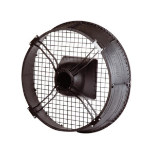 فن آکسیال + اکوتاپ VIB-80R6T3+ECOTOP