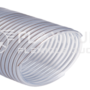 PVC flexible duct