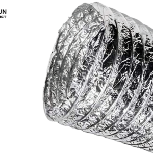 کانال فلکسیبل فویلی آلومینیومی