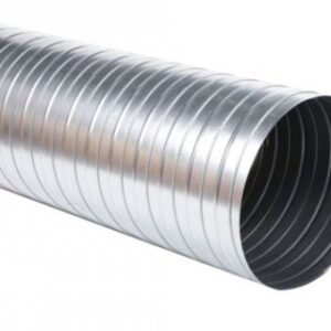 کانال فلکسیبل اسپیرال(0/8 MM)