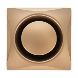 هواکش ایرسافت مدل Diamond – رنگ طلایی