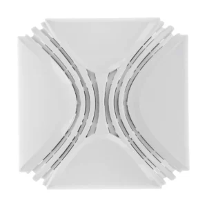 هواکش ایرسافت مدل Wave – رنگ سفید