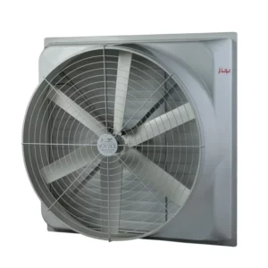 هواکش کامپوزیت ورتکس