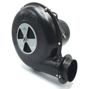 دم برقی ایرانی کبابی