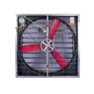 هواکش 140 – 3 پرPPG