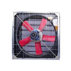 هواکش 100 – 5 پر پلی پروپیلن