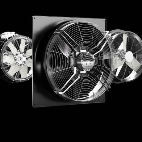 سانتریفیوژ بی صدا چیست؟