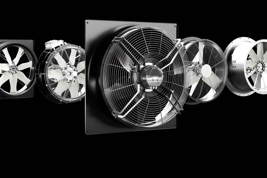سانتریفیوژ بی صدا چیست؟