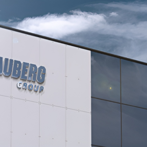 Blauberg