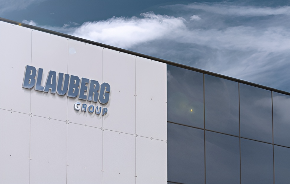 Blauberg