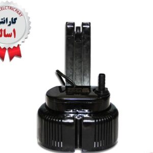 الکتروپمپ آب مدل غرقابی (سهند) الکتروژن