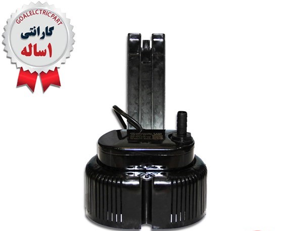 الکتروپمپ آب مدل غرقابی (سهند) الکتروژن